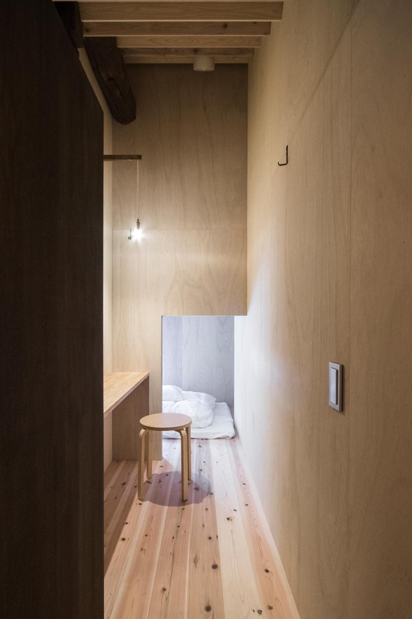 Shizuya Kyoto Hotel Exterior photo