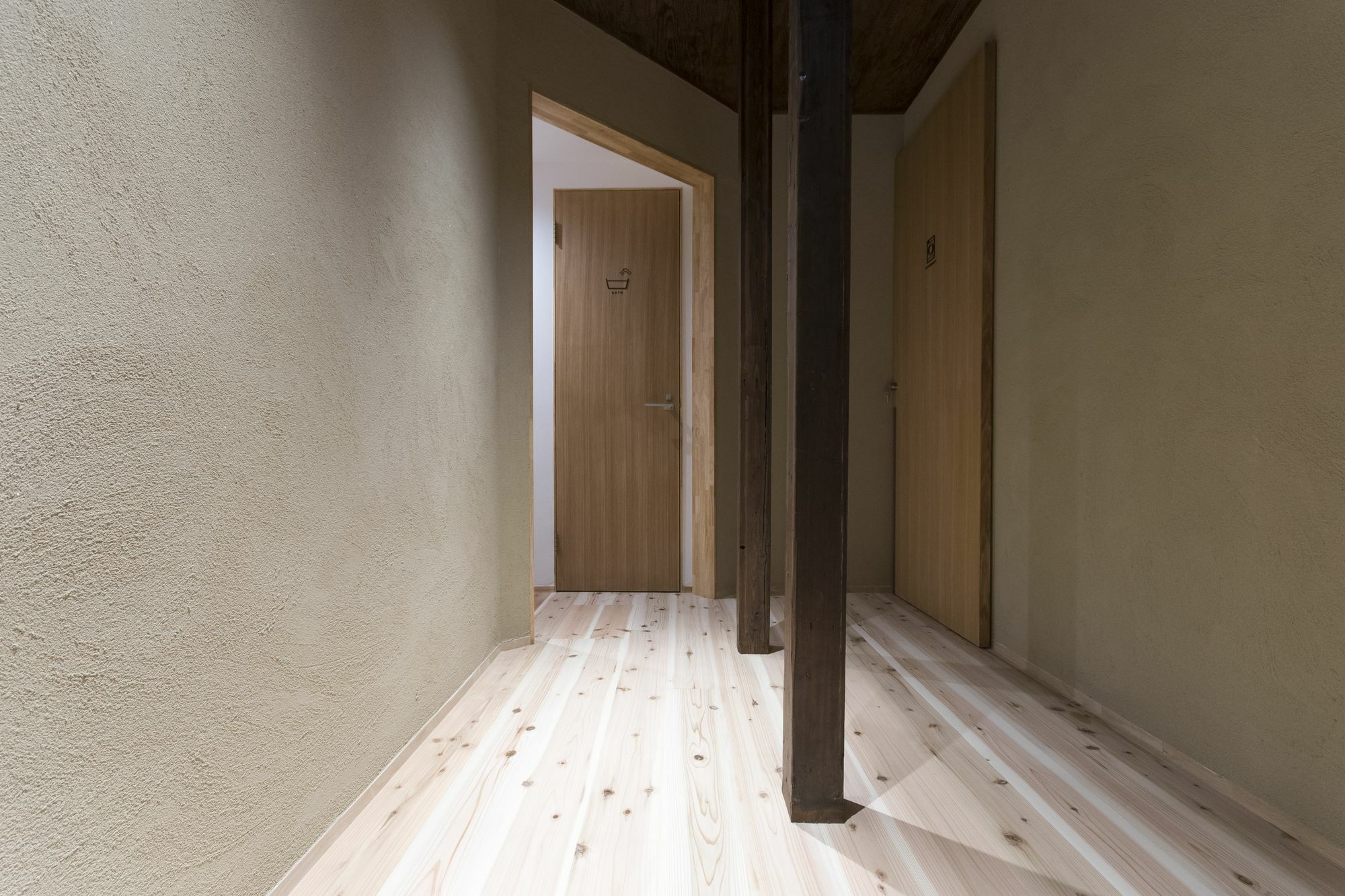 Shizuya Kyoto Hotel Exterior photo